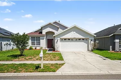 30631 Nickerson Loop, Wesley Chapel, FL 33543 - Photo 1