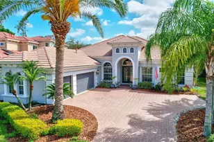 11809 Shire Wycliffe, Tampa, FL 33626 - Photo 1