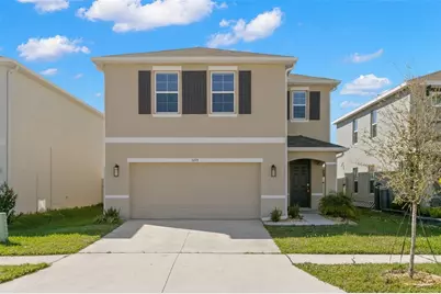 5495 Warrington Town Path, Wesley Chapel, FL 33545 - Photo 1