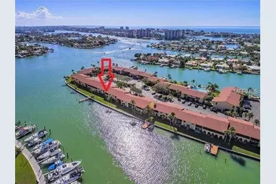 534 Plaza Seville Court #64, Treasure Island, FL 33706 - Photo 1