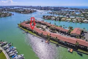 534 Plaza Seville Ct, Treasure Island, FL 33706 - Photo 1