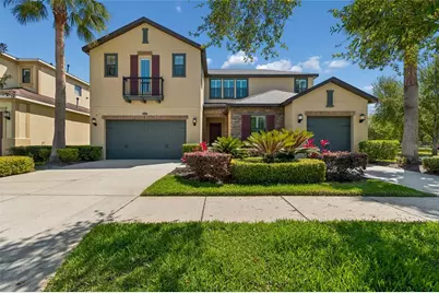 2601 Milford Berry Lane, Tampa, FL 33618 - Photo 1