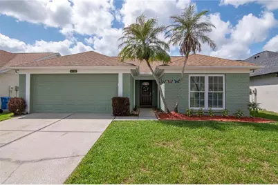 9721 Fox Hollow Road, Tampa, FL 33647 - Photo 1