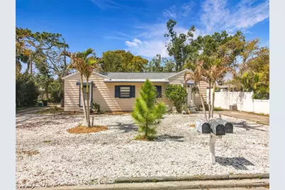 2007 54th Street S, Gulfport, FL 33707 - Photo 1
