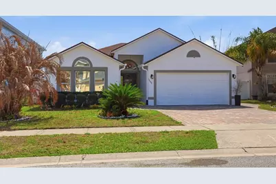 10608 Laxton Street, Orlando, FL 32824 - Photo 1