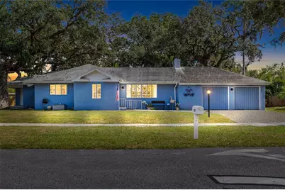 2027 Pinecrest Way, Clearwater, FL 33755 - Photo 1