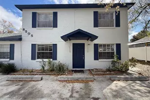 8505 N Tampa St, Tampa, FL 33604 - Photo 1
