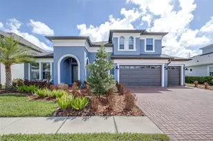 32545 Silvercreek Way, Wesley Chapel, FL 33545 - Photo 1