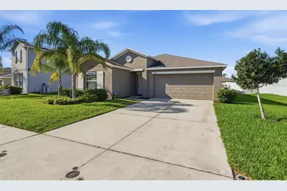 16902 Peaceful Valley Drive, Wimauma, FL 33598 - Photo 1