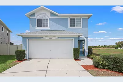 12934 Fennway Ridge Drive, Riverview, FL 33579 - Photo 1