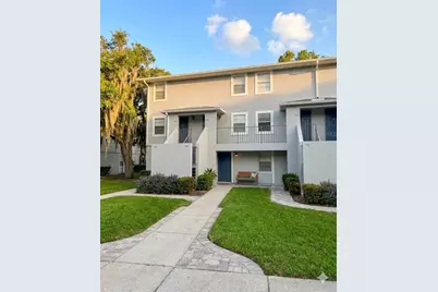 7143 E Bank Drive #7143, Tampa, FL 33617 - Photo 1