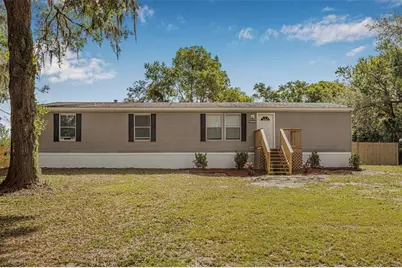 7706 23rd Street, Zephyrhills, FL 33540 - Photo 1