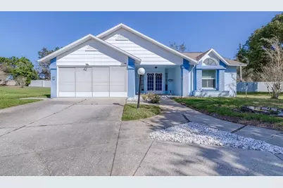 11525 Forest Run Court, Port Richey, FL 34668 - Photo 1