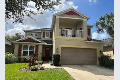 8818 Tropical Palm Drive, Tampa, FL 33626 - Photo 1