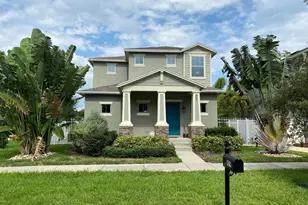 809 N Oregon Ave, Tampa, FL 33606 - Photo 1