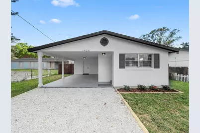 1426 W Yukon Street, Tampa, FL 33604 - Photo 1
