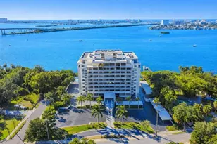 500 N Osceola Ave, Clearwater, FL 33755 - Photo 1