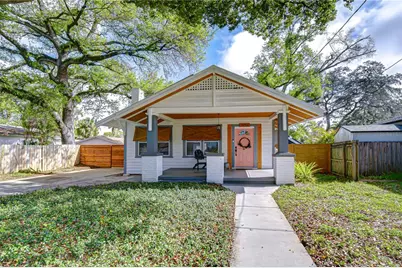 1710 Escort Avenue, Tampa, FL 33610 - Photo 1