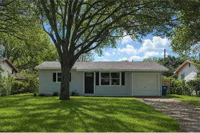 5460 40th Avenue N, Saint Petersburg, FL 33709 - Photo 1