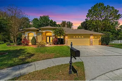 8817 Wavyedge Court, Trinity, FL 34655 - Photo 1
