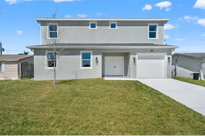 3801 Luma Drive, Holiday, FL 34691 - Photo 1