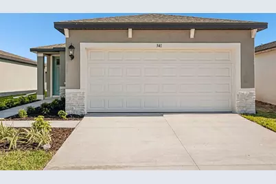 341 Lazy Shore Drive, Nokomis, FL 34275 - Photo 1