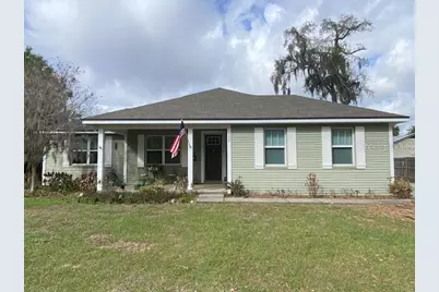 505 N Howard Street, Plant City, FL 33563 - Photo 1