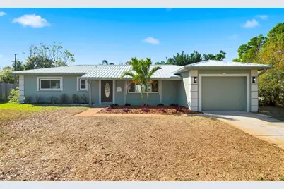 5220 27th Avenue N, Saint Petersburg, FL 33710 - Photo 1