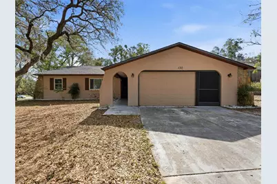 130 Daroca Avenue, Spring Hill, FL 34606 - Photo 1