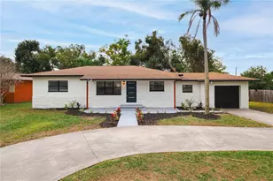1710 26th Ave S, Saint Petersburg, FL 33712 - Photo 1
