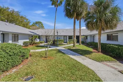 2761 Countryside Boulevard #105, Clearwater, FL 33761 - Photo 1