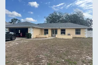 4342 Las Palmas Avenue, Spring Hill, FL 34606 - Photo 1