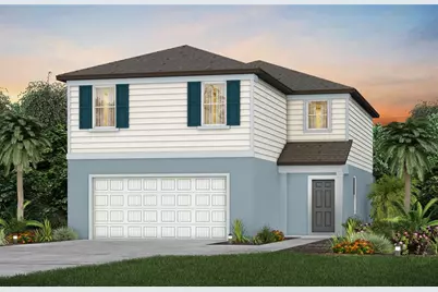 10419 Hidden Banks Glen, Parrish, FL 34219 - Photo 1