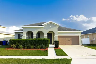 2990 Boating Boulevard, Kissimmee, FL 34746 - Photo 1