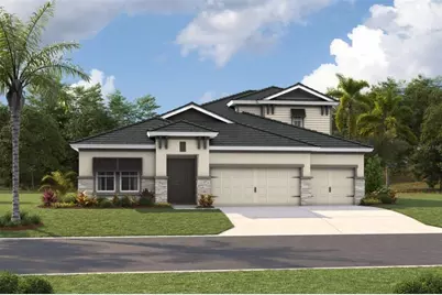 2163 Bright Moon Trail, Zephyrhills, FL 33541 - Photo 1