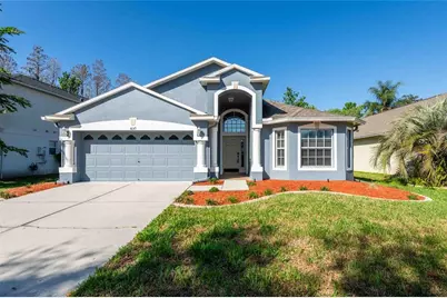 4045 Marchmont Boulevard, Land O Lakes, FL 34638 - Photo 1