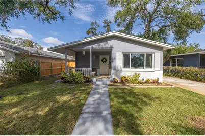 4945 34th Avenue N, Saint Petersburg, FL 33710 - Photo 1