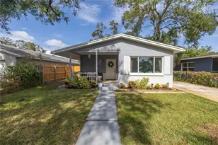 4945 34th Ave N, Saint Petersburg, FL 33710 - Photo 1