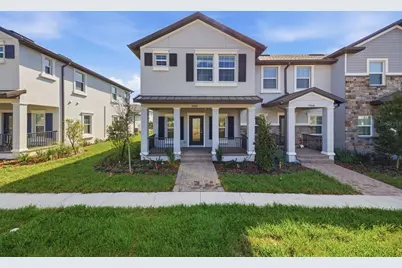 10848 Fanning Springs Lane, New Port Richey, FL 34655 - Photo 1