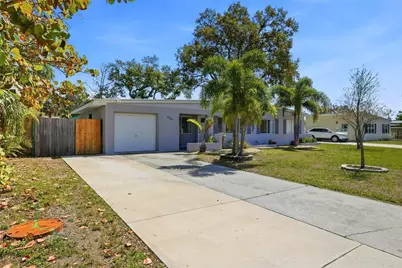 6535 10th Street N, Saint Petersburg, FL 33702 - Photo 1