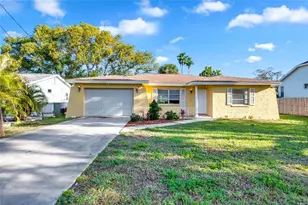 124 Crystal Beach Ave, Crystal Beach, FL 34681 - Photo 1