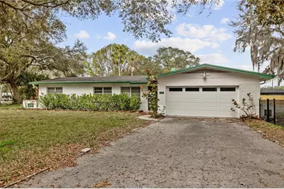 12902 Forest Hills Drive, Tampa, FL 33612 - Photo 1