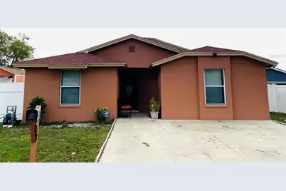 9608 Elgin Court, Tampa, FL 33615 - Photo 1