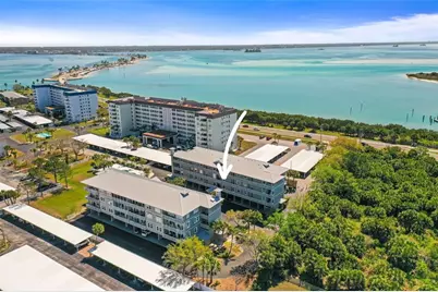 5 Island Park Place #206, Dunedin, FL 34698 - Photo 1