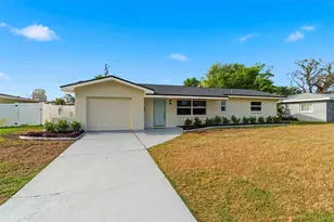 2860 64th Terrace S, Saint Petersburg, FL 33712 - Photo 1