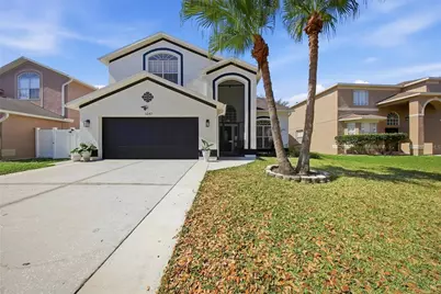 1247 Key West Court, Wesley Chapel, FL 33544 - Photo 1