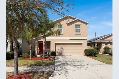 17005 Peaceful Valley Drive, Wimauma, FL 33598 - Photo 1