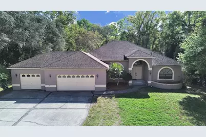10330 Armadillo Court, New Port Richey, FL 34654 - Photo 1