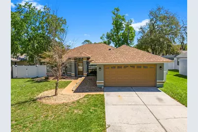 23526 Pine Lake Street, Land O Lakes, FL 34639 - Photo 1