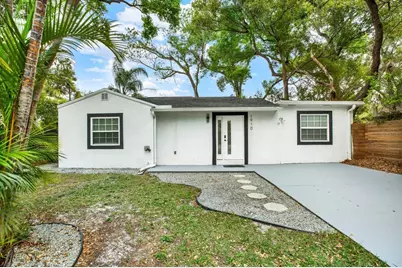 1910 E Wilder Avenue, Tampa, FL 33610 - Photo 1